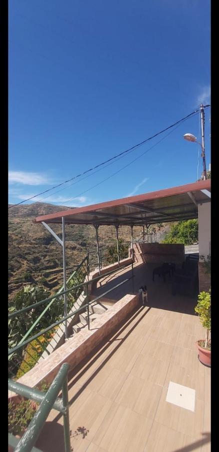 Juncalillo Garden Villa Las Palmas de Gran Canaria Bagian luar foto